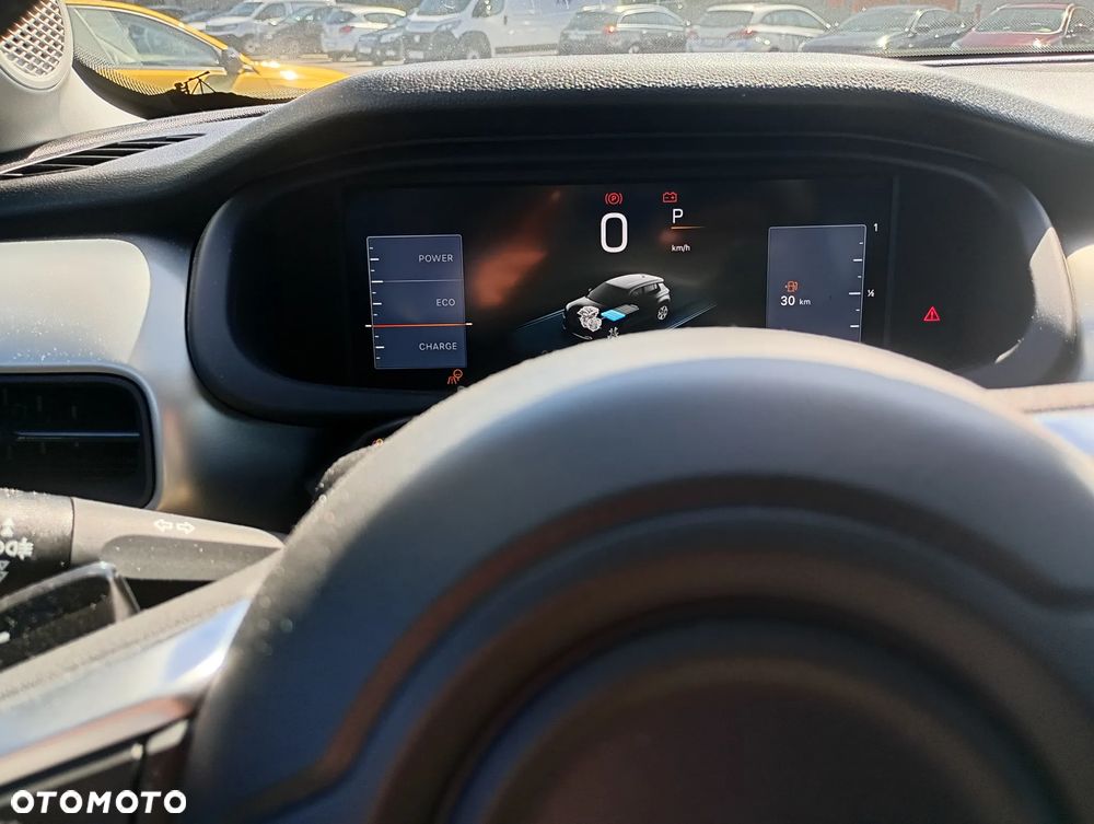 Jeep Avenger ver-1-2-t3-mhev-summit-fwd-edct6 - 6