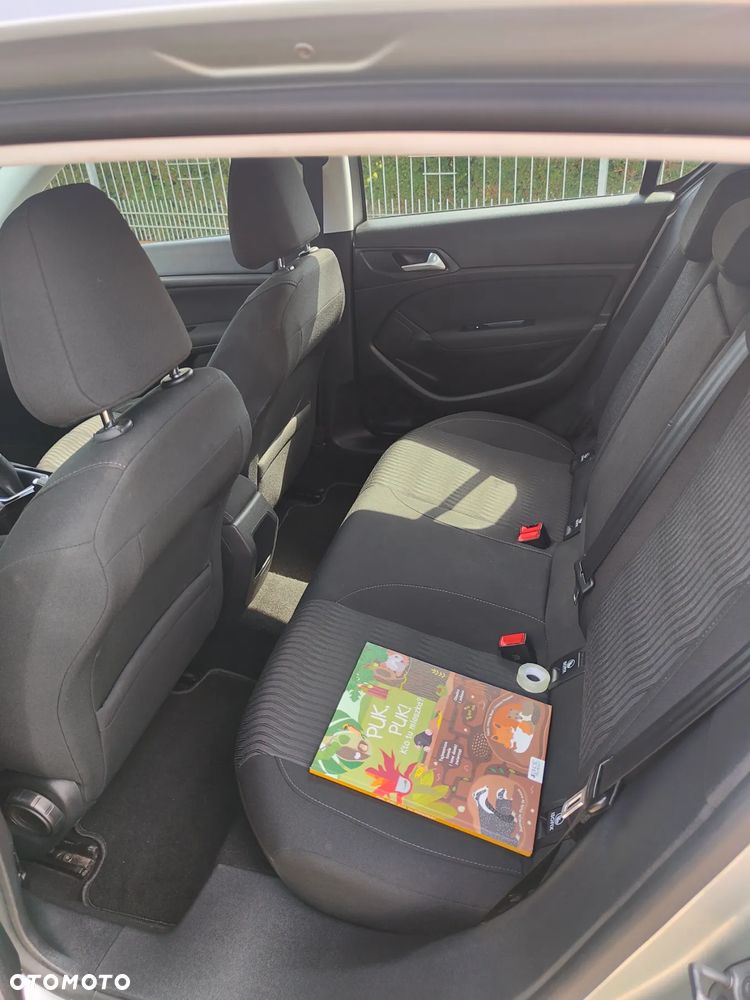 Peugeot 308 BlueHDi 100 Stop & Start Access - 5