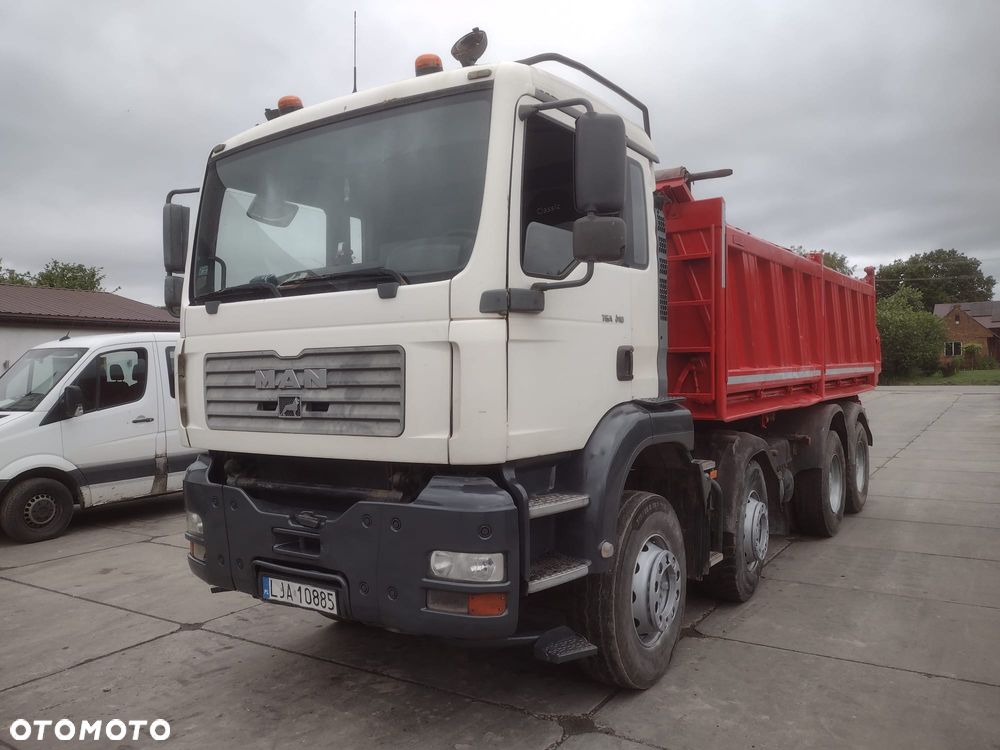 MAN 26.480 - 1