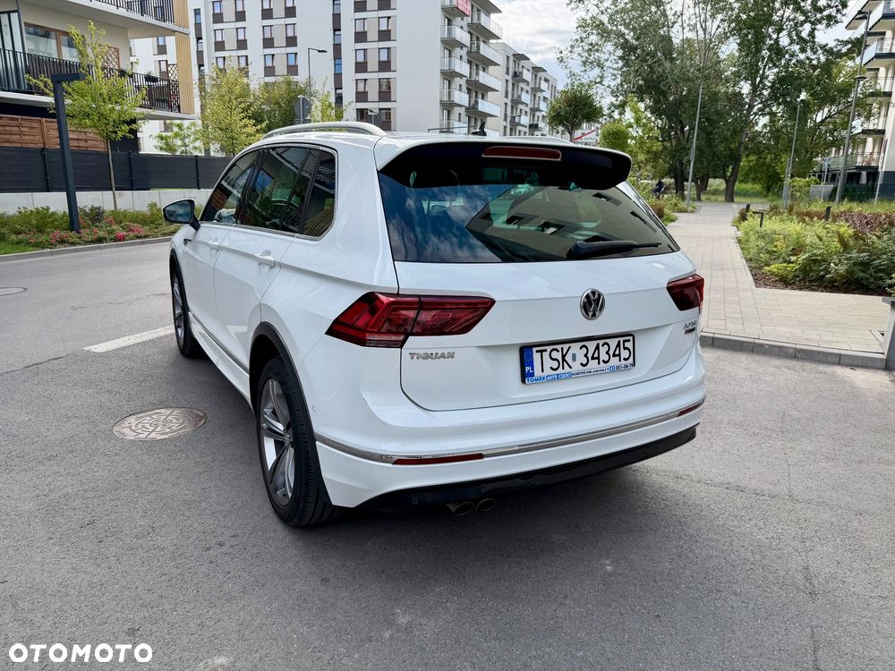 Volkswagen Tiguan 2.0 TSI BMT 4Mot Highline DSG - 2
