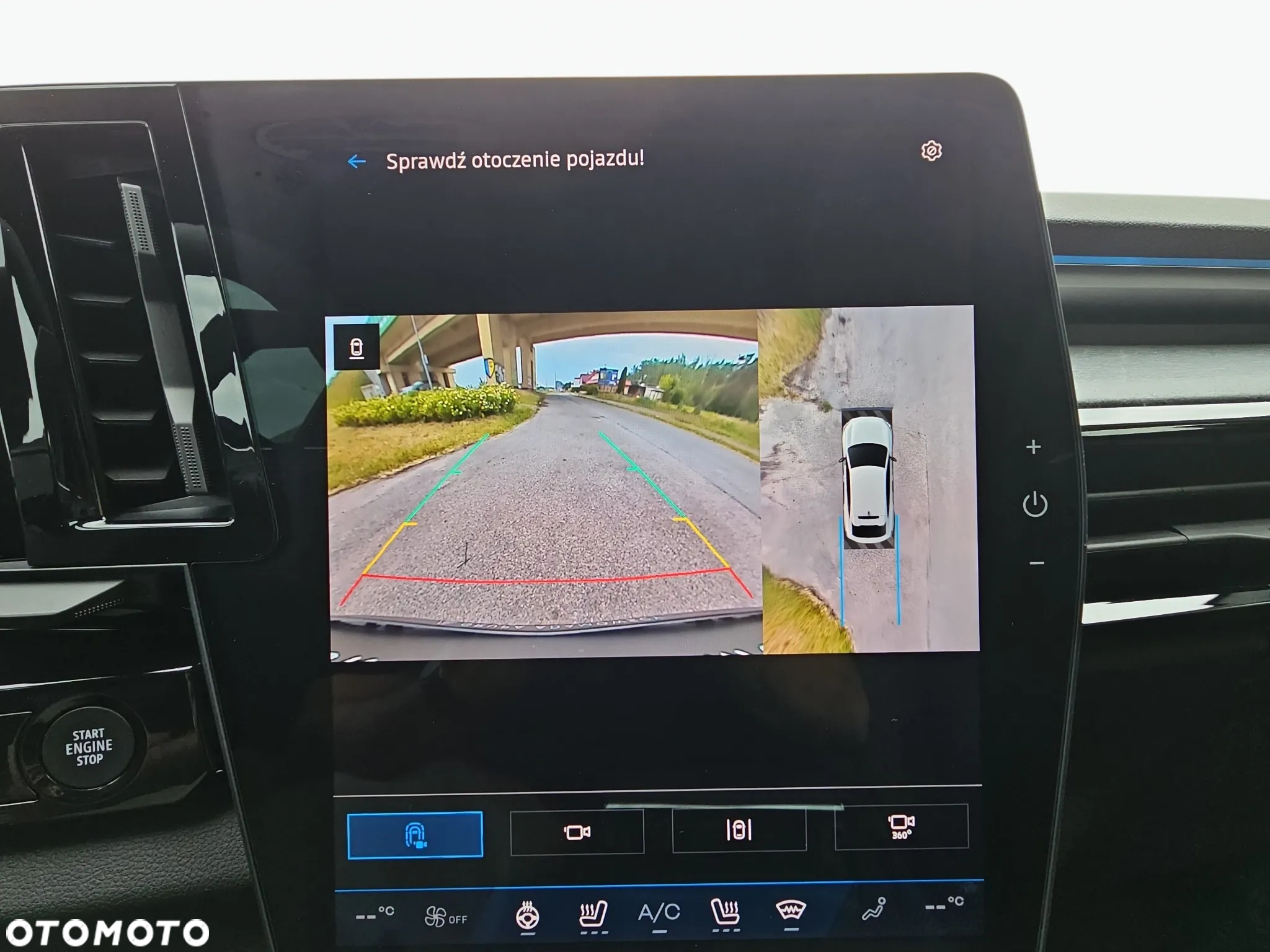 Renault Rafale 1.2 E-Tech Full Hybrid 200 esprit Alpine MMT - 22