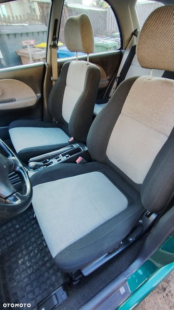 Subaru Impreza SW 2.0 GL Season - 20