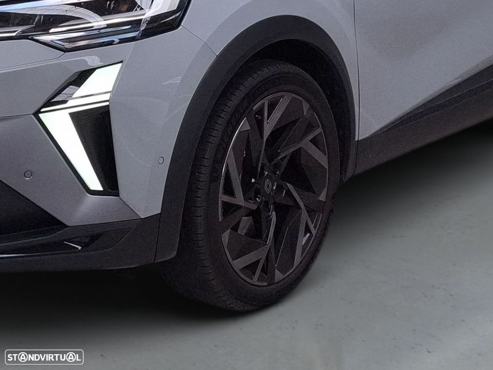 Renault Symbioz 1.6 E-Tech Full Hybrid Esprit Alpine - 5