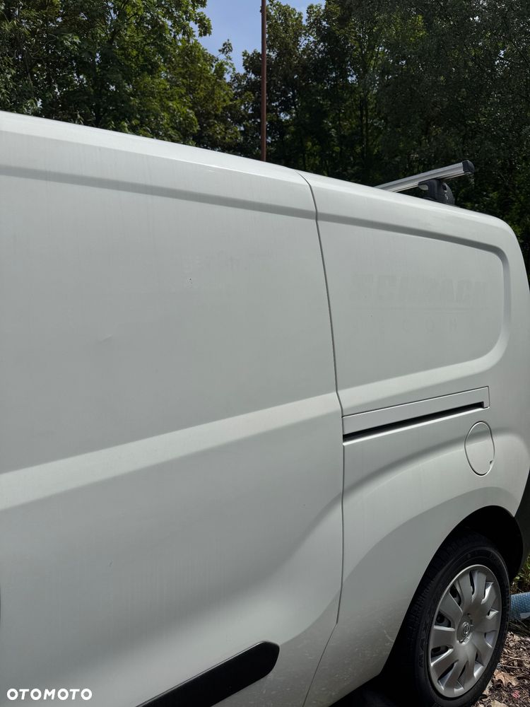 Opel Combo - 6