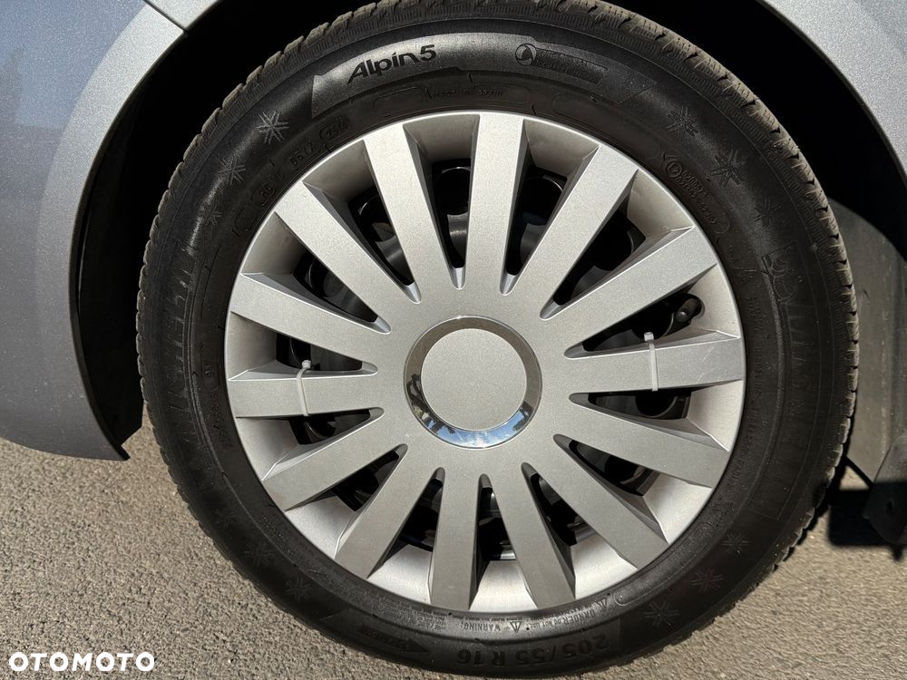 Peugeot 308 1.6 THP Active - 30