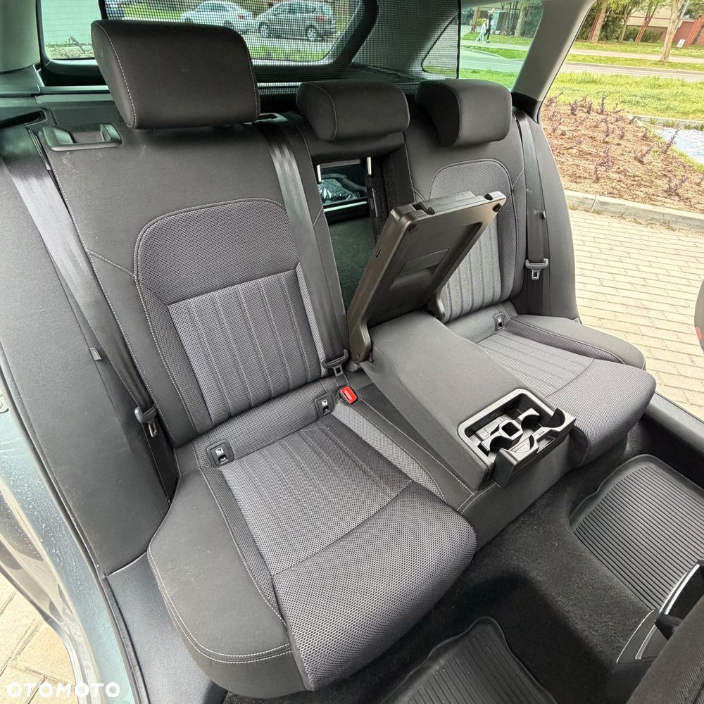 Skoda Superb 1.5 TSI DSG Style - 24