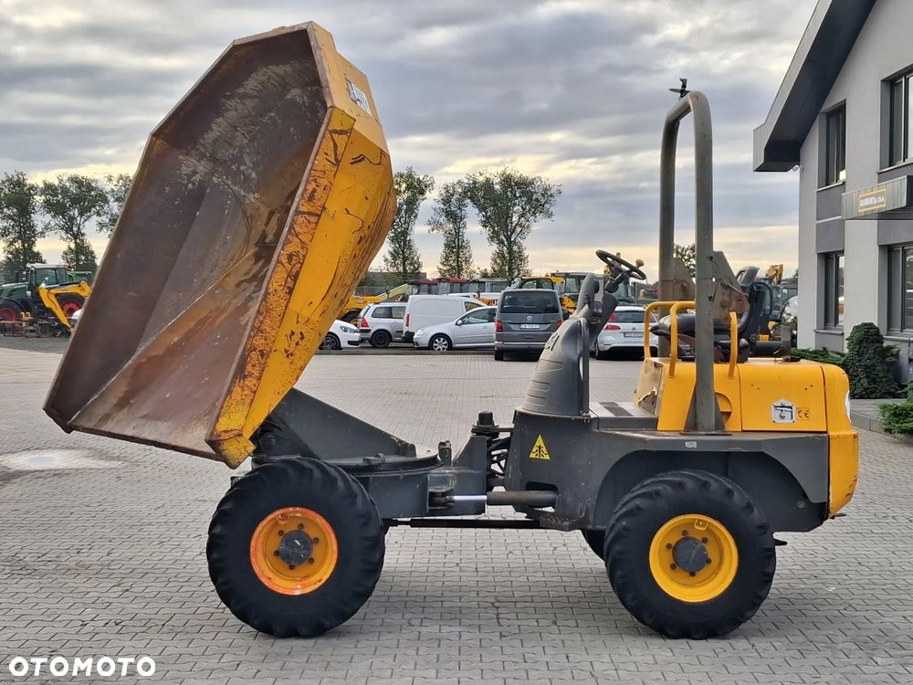 Ausa D 350 AHG - 14