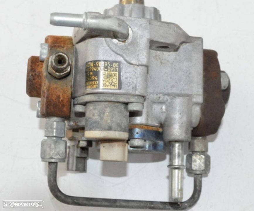 Bomba de Alta Pressão Ford Transit 2.4Tdci (2006-2012) - 1