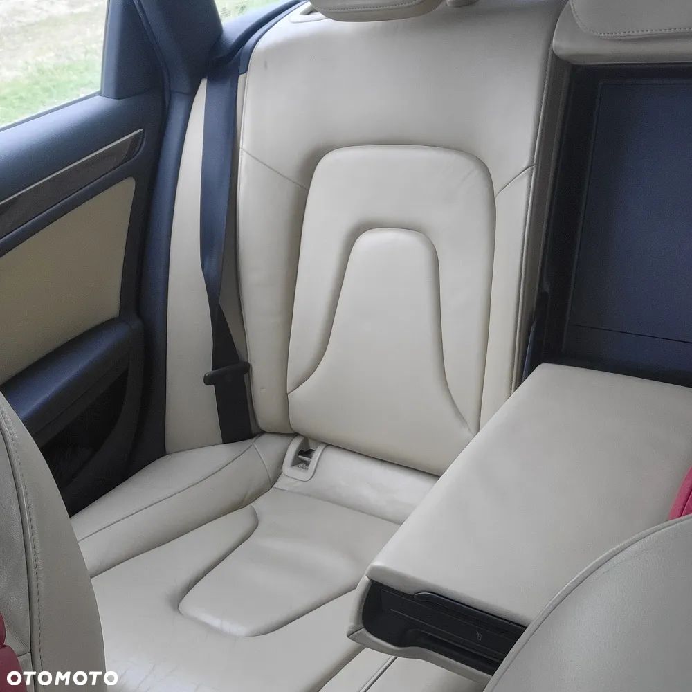 Audi A4 - 15