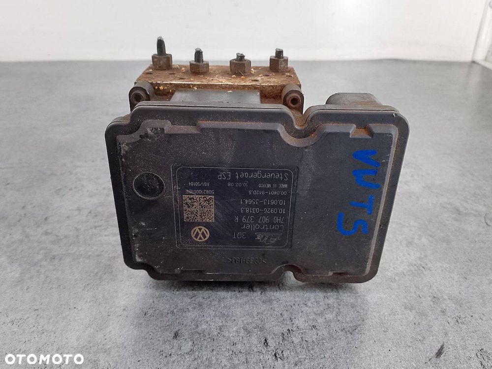 POMPA ABS VW TRANSPORTER T5 10.0212-0141.4  10.0926-0318.3  10.0613-3564.1 - 4