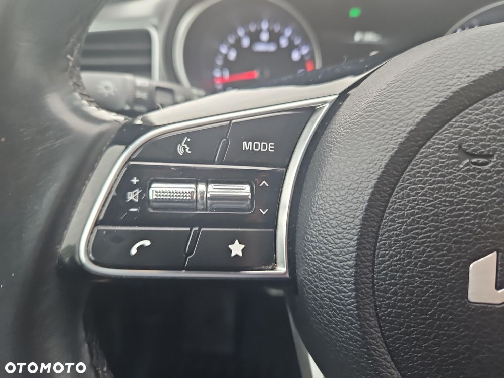 Kia XCeed 1.5 T-GDI M - 19