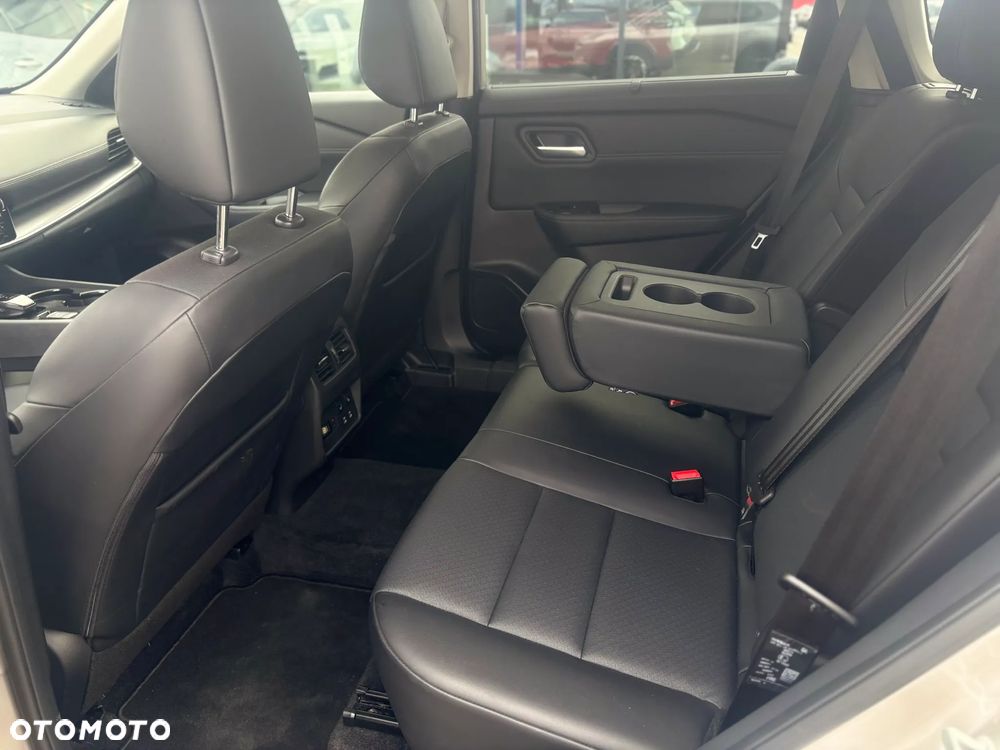 Nissan X-Trail 1.5 VC-T e-POWER N-Connecta e-4ORCE - 14