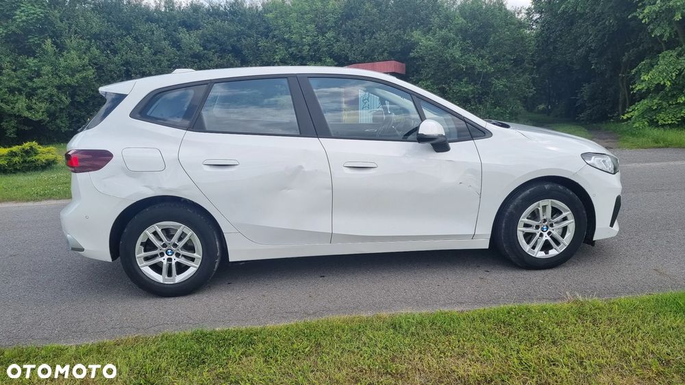 BMW Seria 2 218d Active Tourer - 4