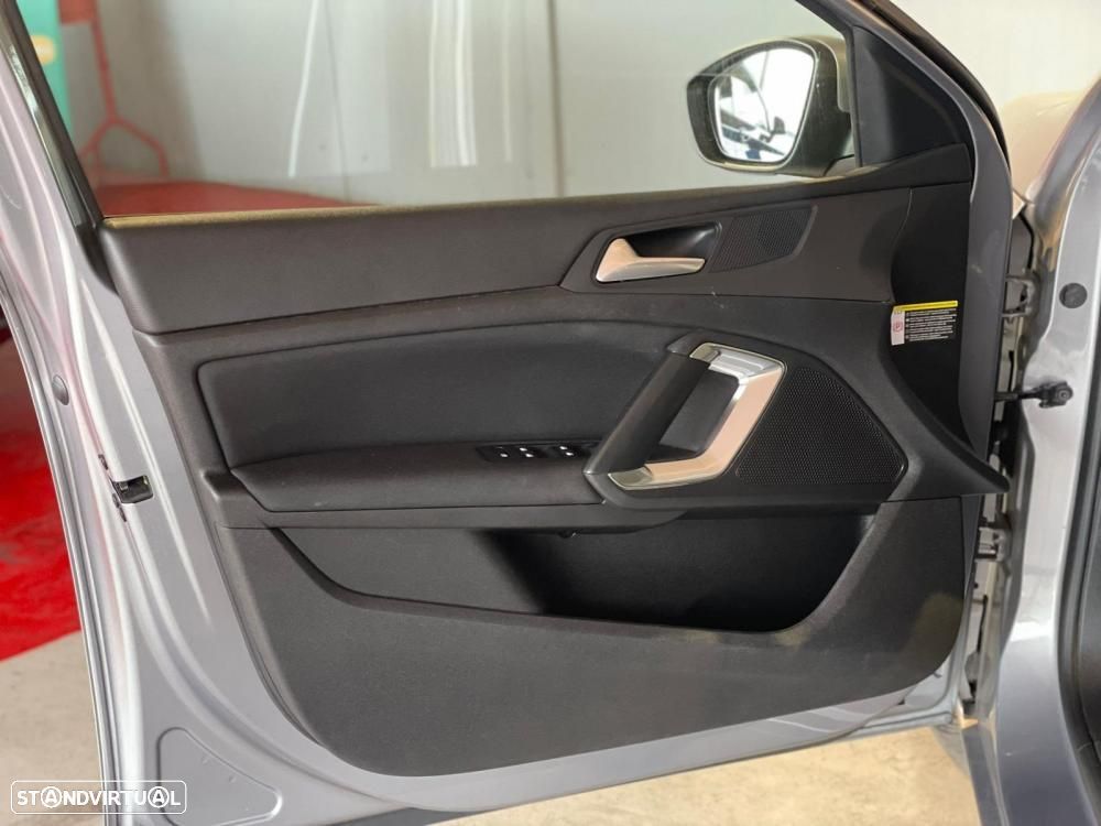 Peugeot 308 SW 1.5 BlueHDi Allure EAT6 - 26