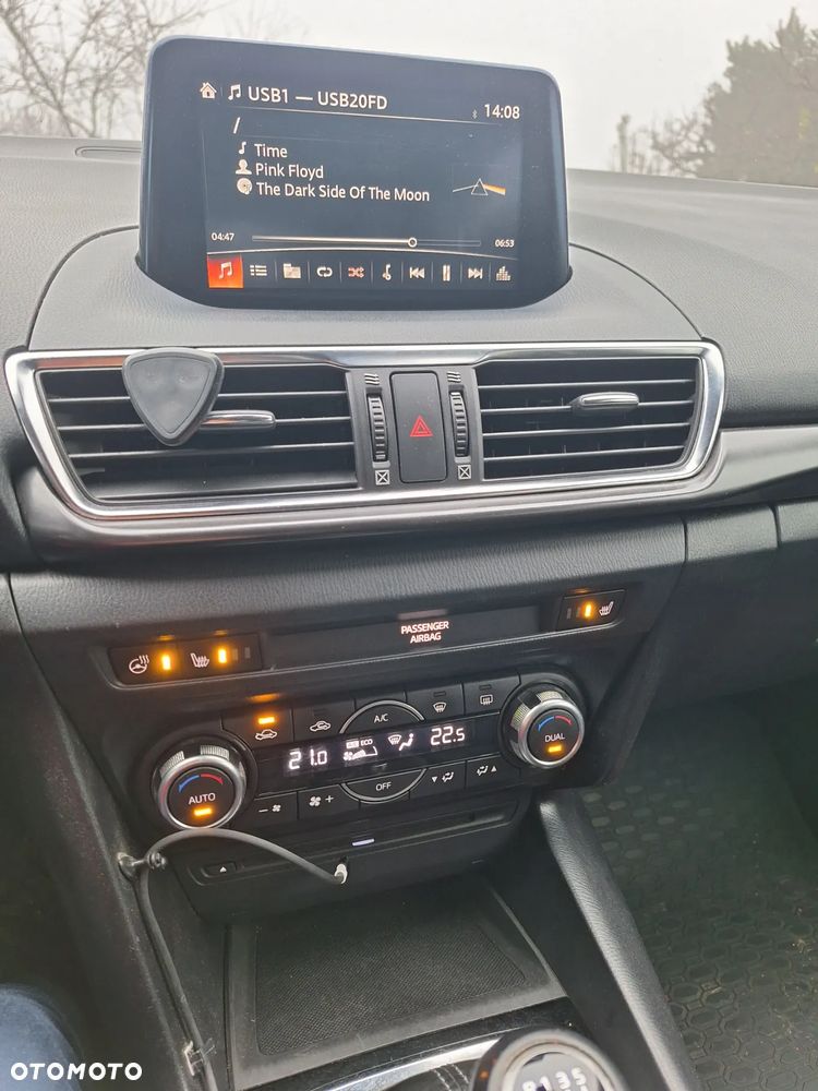 Mazda 3 2.0 Skypassion - 14