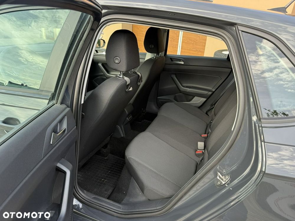 Volkswagen Polo 1.0 TSI Life - 25