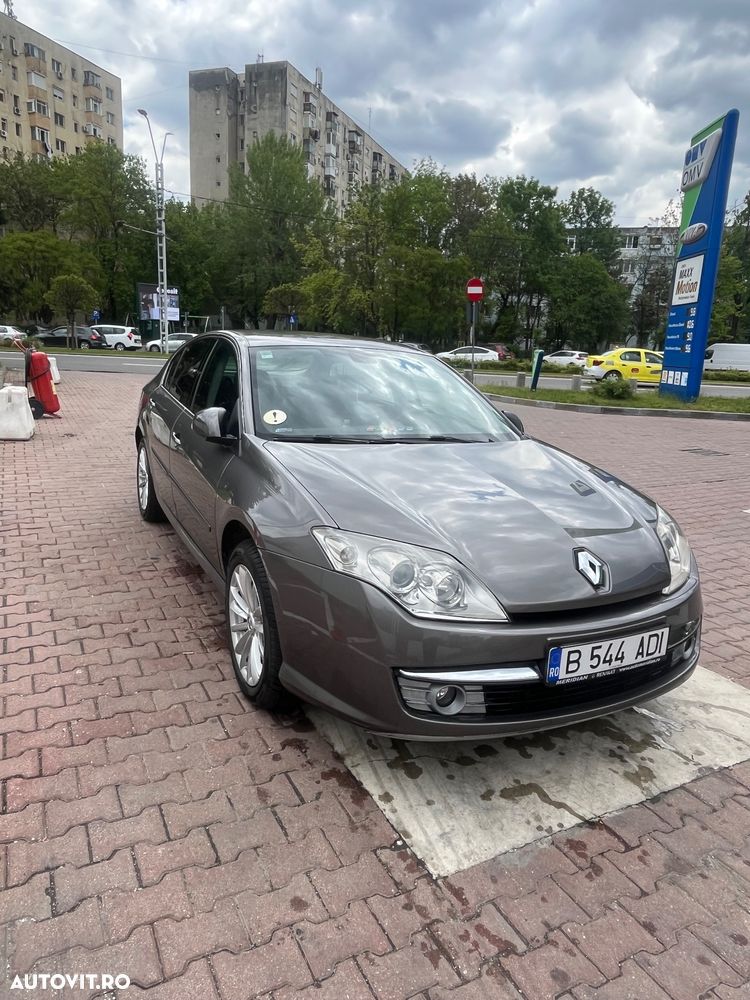 Renault Laguna - 2