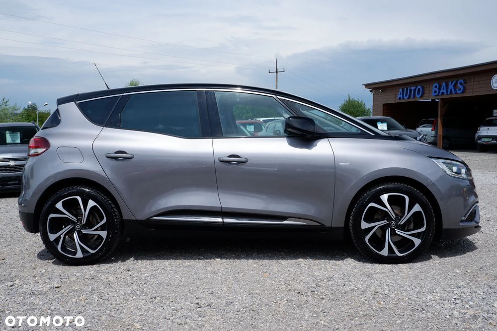 Renault Scenic dCi 110 EDC Bose Edition - 31