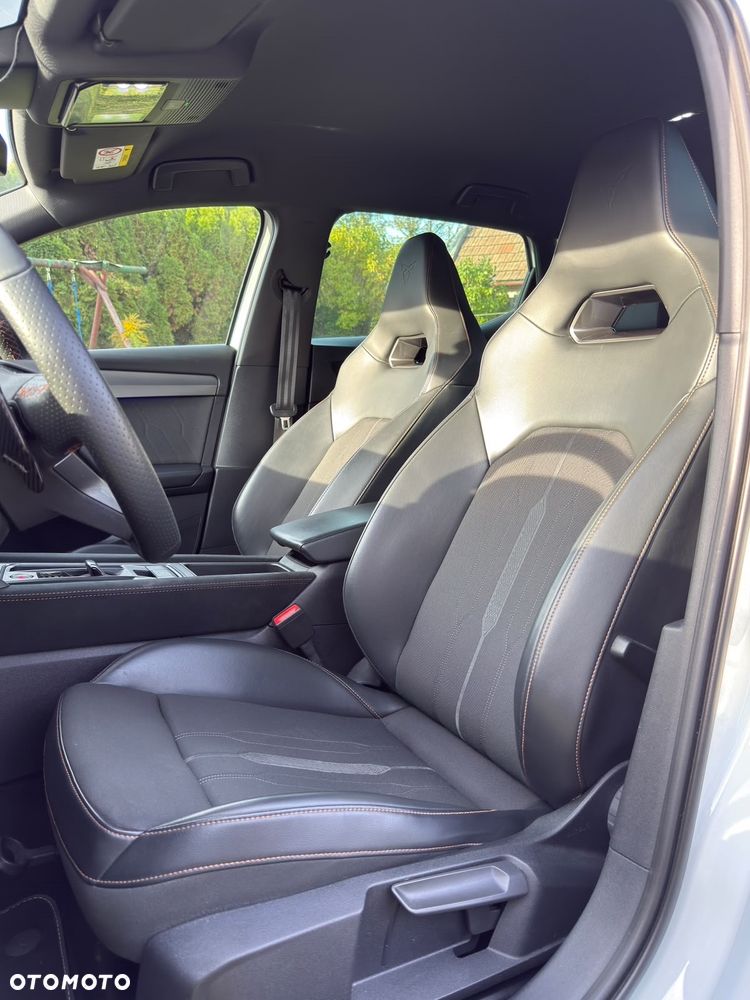 Cupra Leon 2.0 TSI DSG - 23