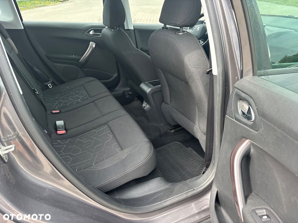 Peugeot 2008 e-HDi FAP 92 STOP & START Active - 30