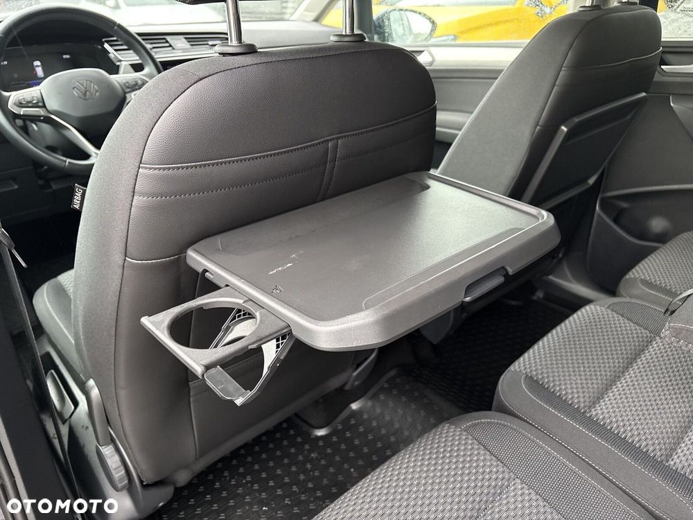Volkswagen Touran 2.0 TDI BMT Comfortline DSG - 14