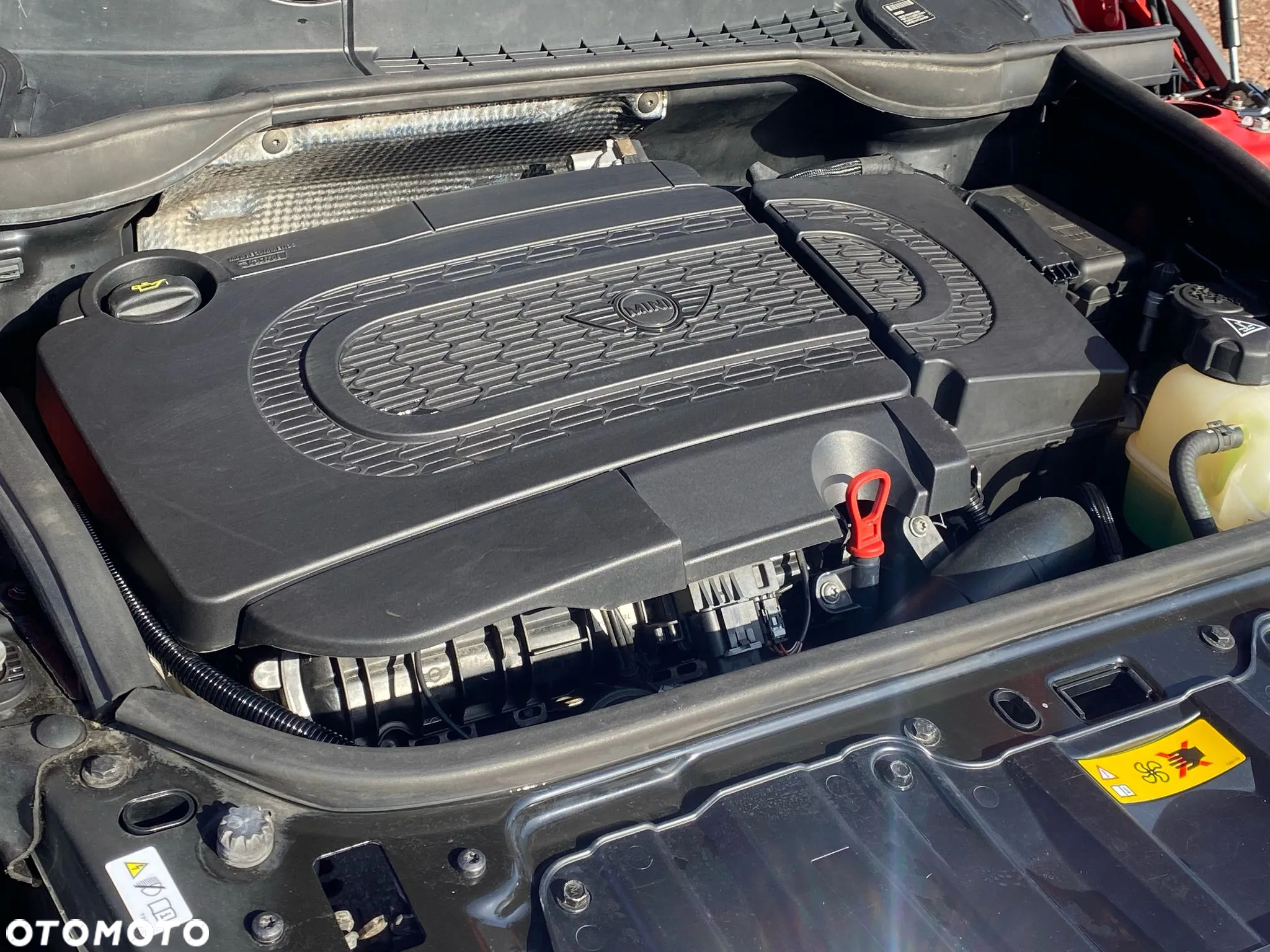MINI Countryman - 6