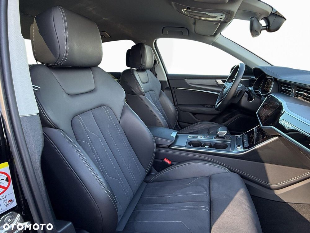 Audi A6 Limousine 40 TDI mHEV Quattro S Line S tronic - 24