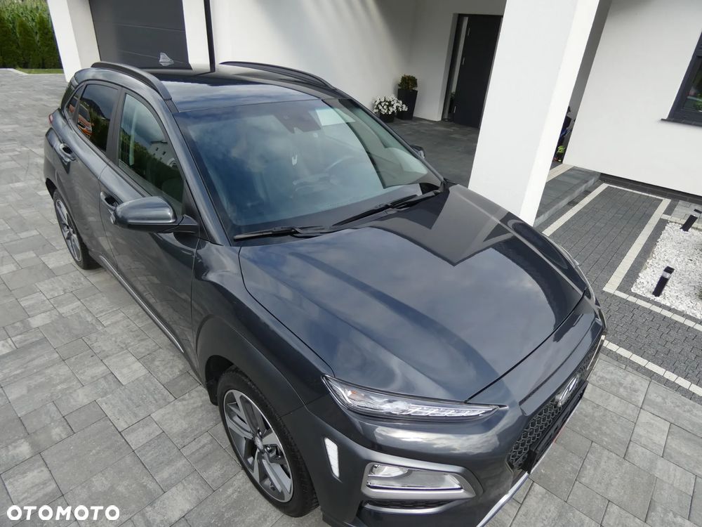 Hyundai Kona 1.6 T-GDI Premium DCT - 5