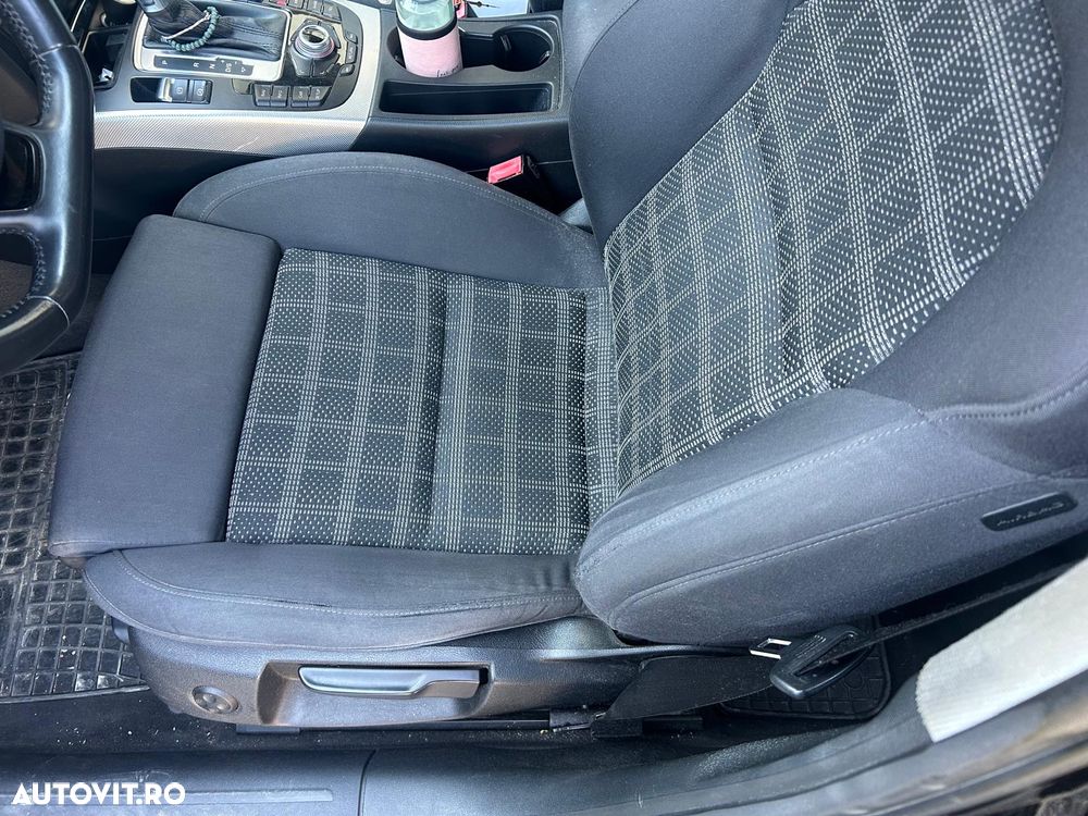 Audi A4 Avant - 8