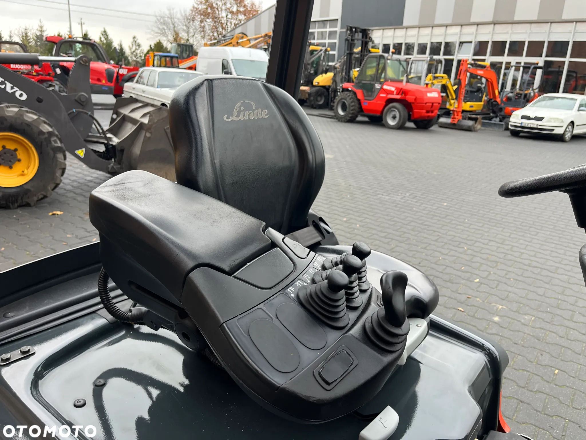 Linde E15-02 EVO - 21