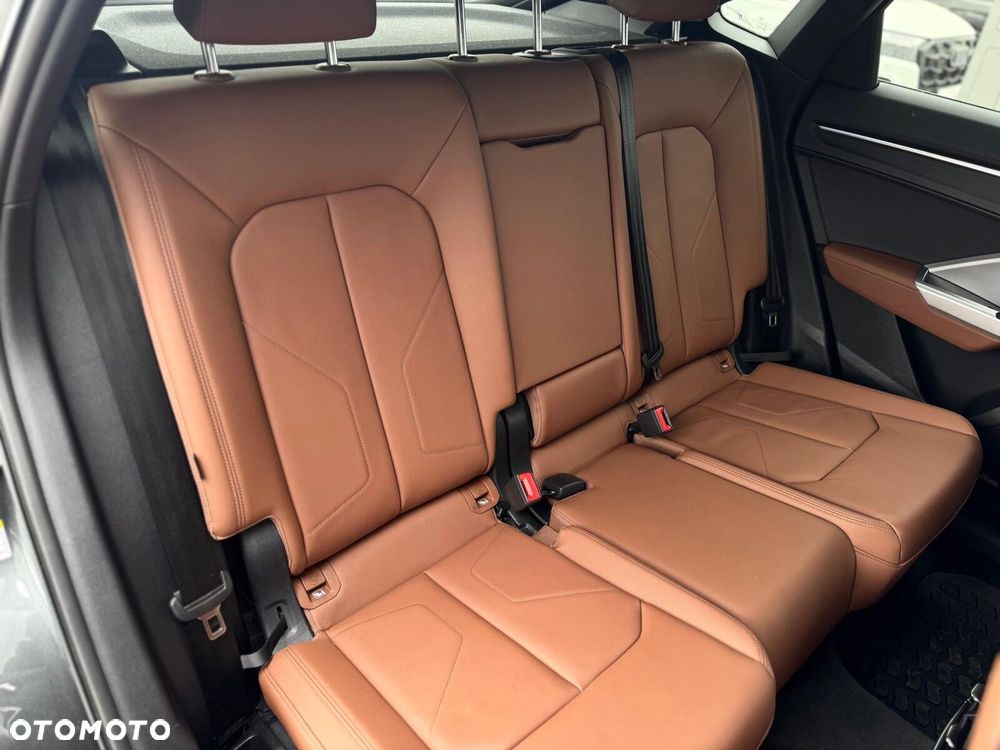 Audi Q3 Sportback - 26