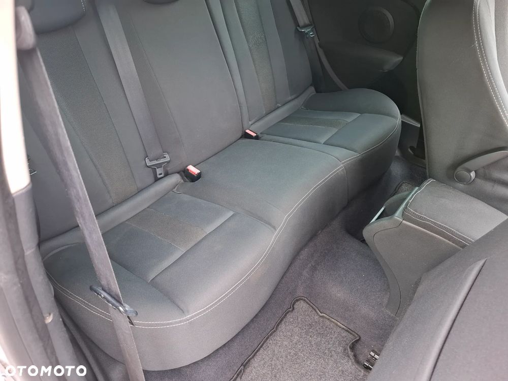 Renault Megane 1.6 16V Luxe Dynamique - 27