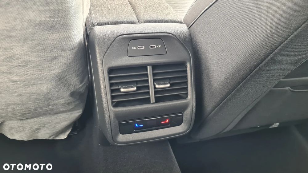 Skoda Superb 2.0 TSI Drive DSG - 14