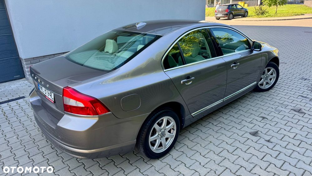 Volvo S80 2.0D Momentum - 14
