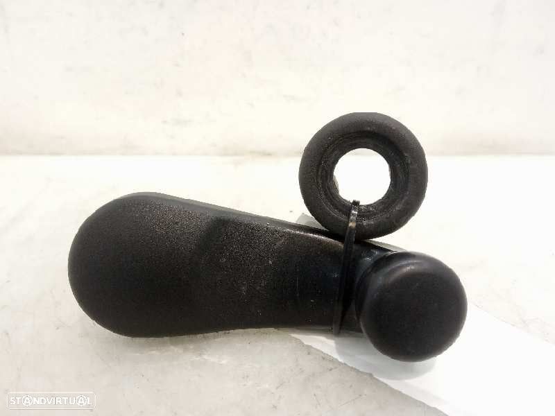 MANÍPULO DO ELEVADOR DE VIDROS FRENTE ESQUERDO CITROEN NEMO FURGÓN - 1