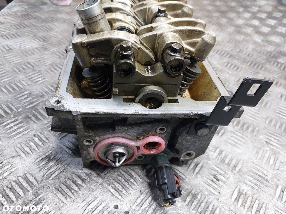GŁOWICA + WAŁEK MINI COOPER R50 1.6 16V 04777751AB - 5