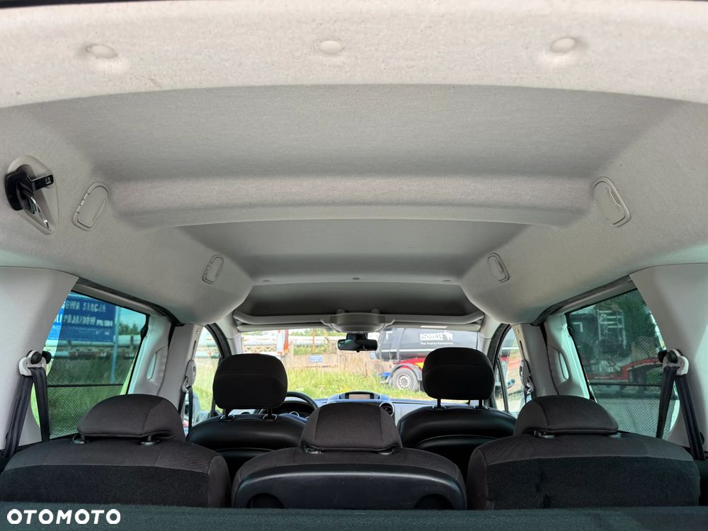 Peugeot Partner HDi FAP 115 Active - 23
