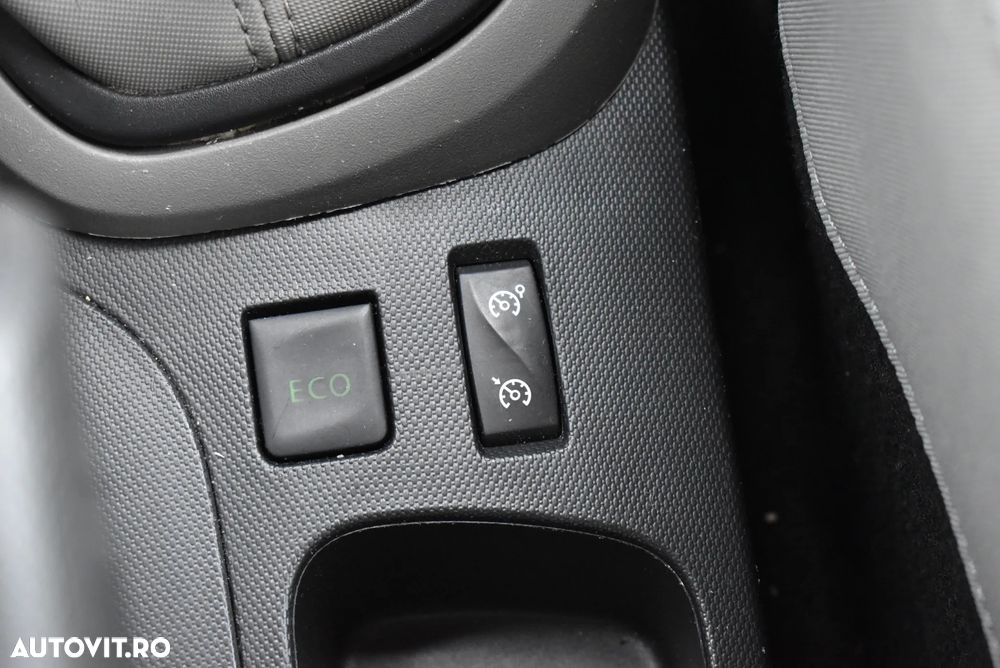 Renault Captur dCi Dynamique - 14