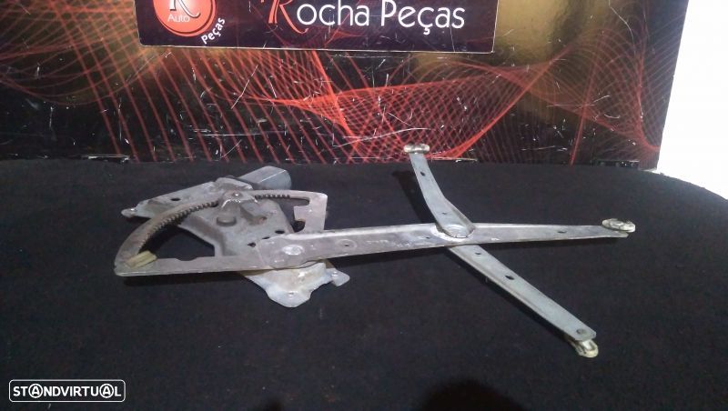 Elevador Frente Dto Opel Astra F Classic Hatchback (T92) - 3