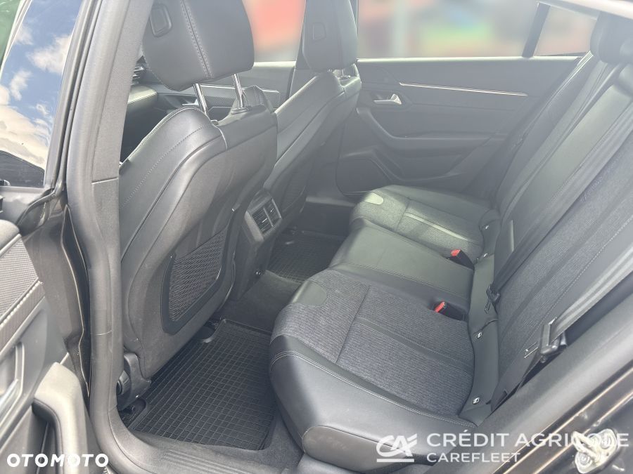 Peugeot 508 1.5 BlueHDi Allure S&S EAT8 - 13