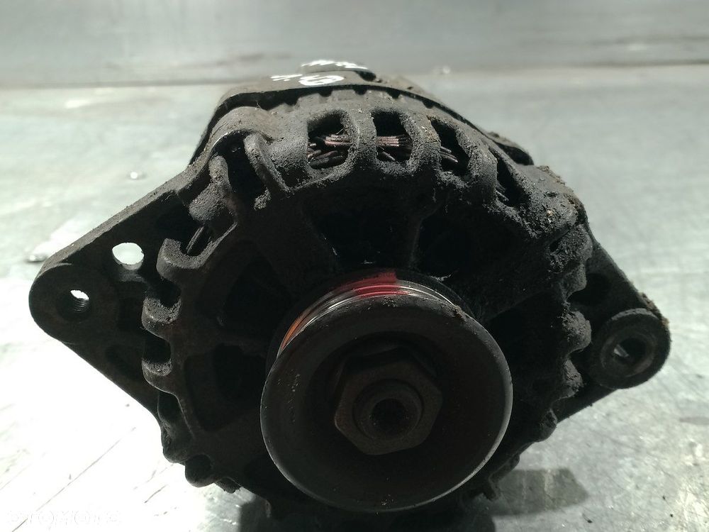 ALTERNATOR CHEVROLET AVEO 96652100   2655866 1.4 B - 5