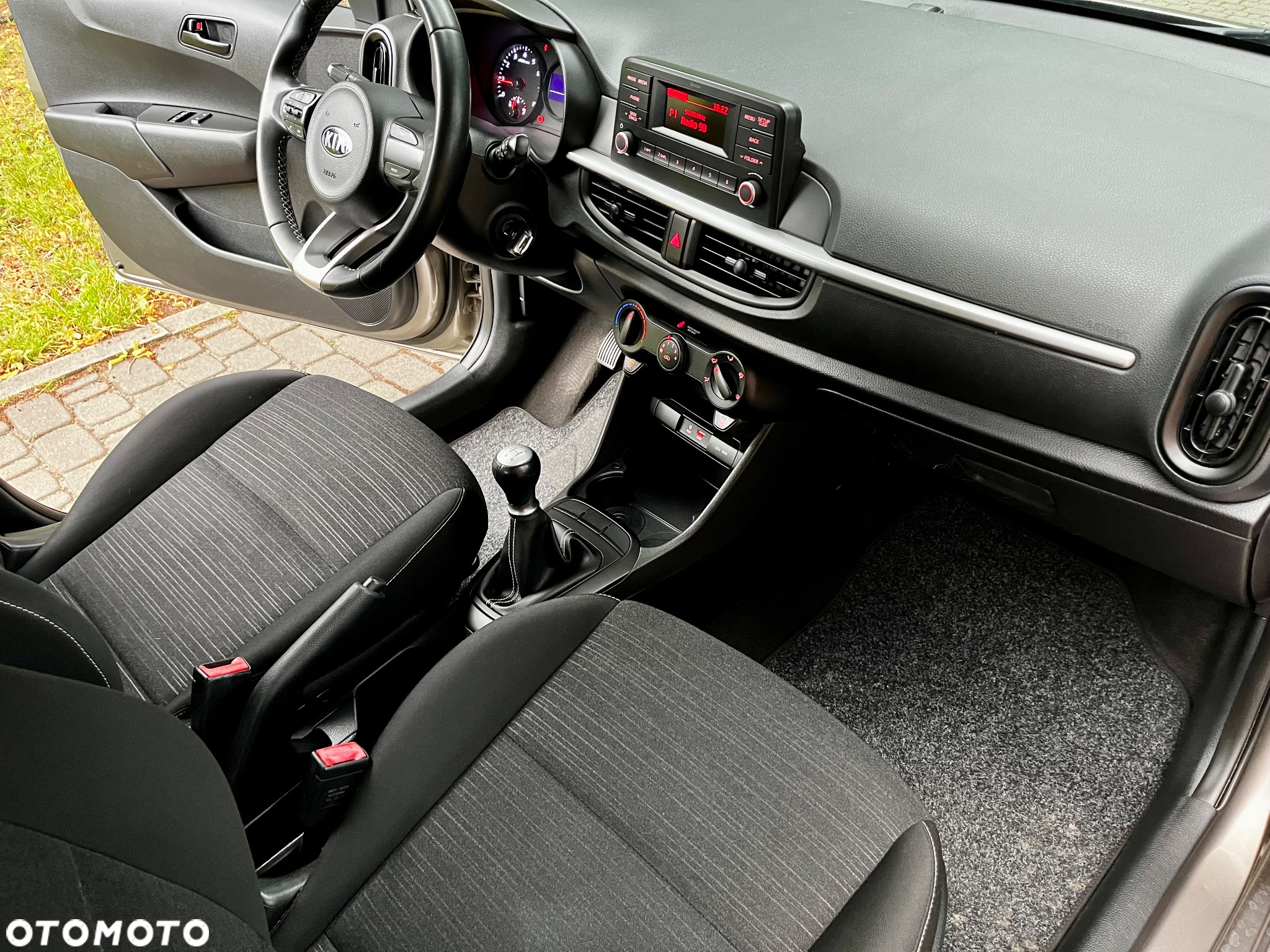 Kia Picanto - 7