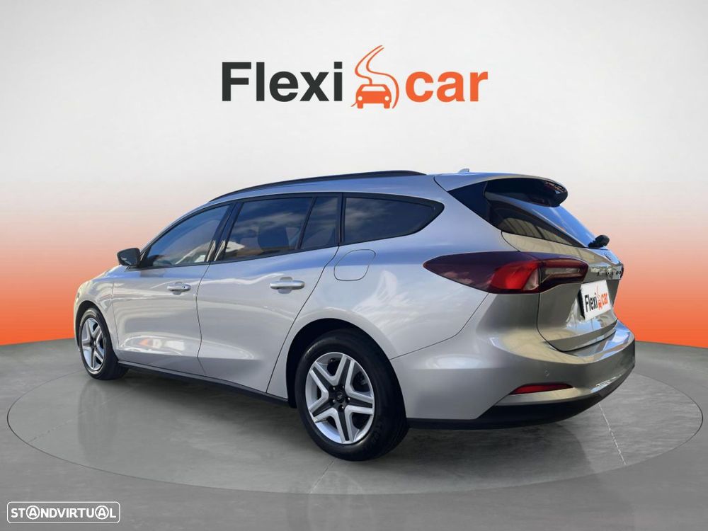 Ford Focus SW 1.0 EcoBoost Active - 6