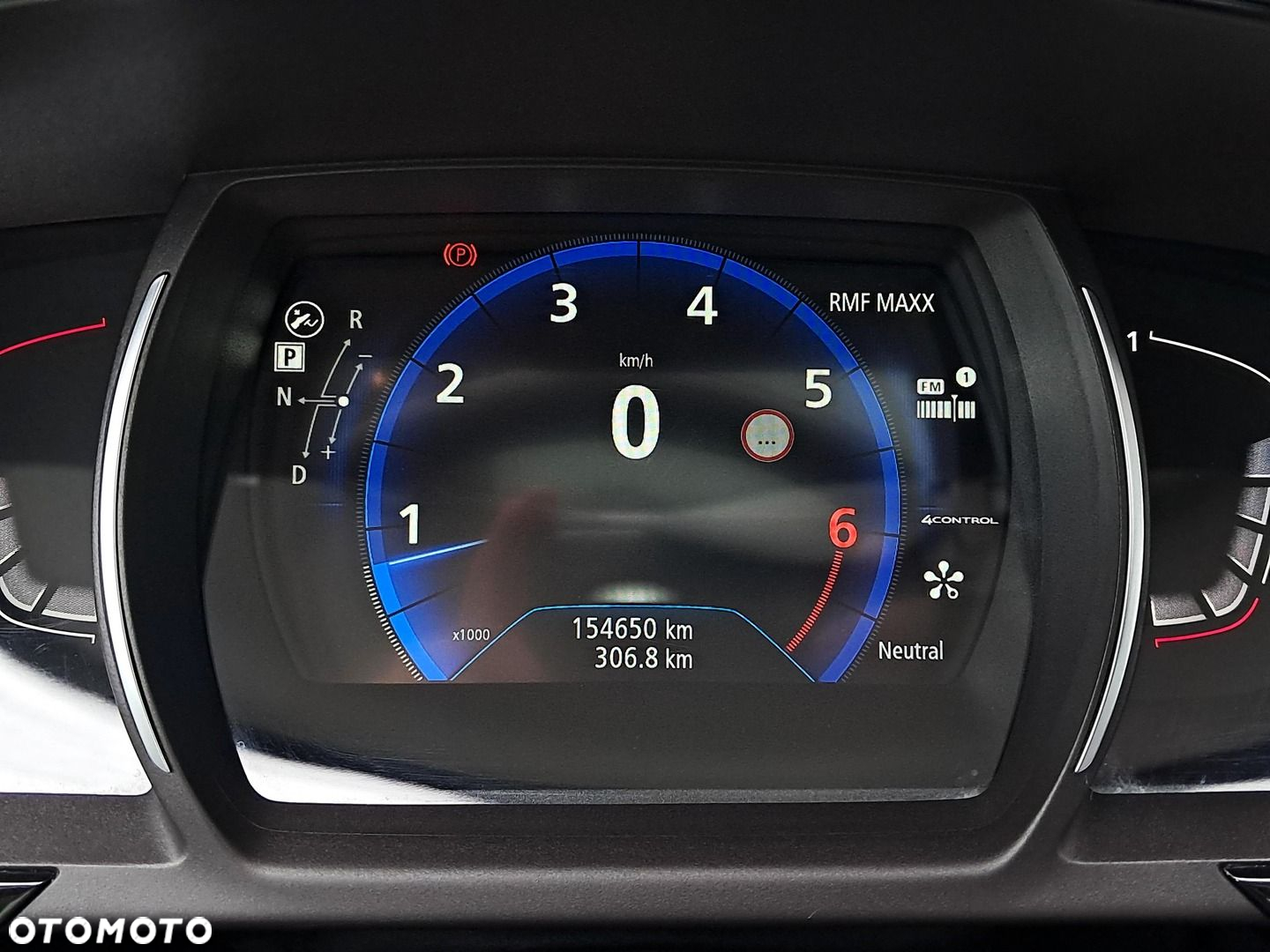 Renault Espace 1.6 TCE Energy Zen EDC - 21
