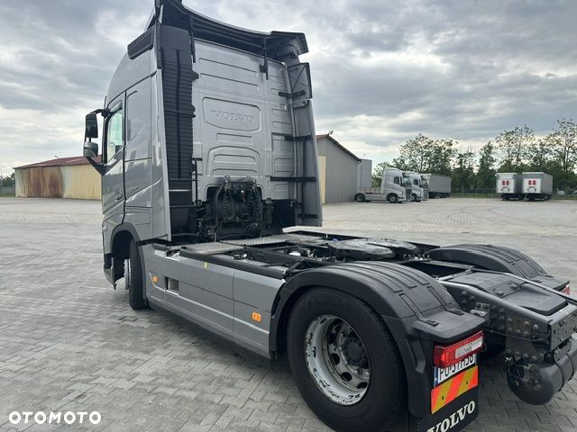 Volvo FH - 4