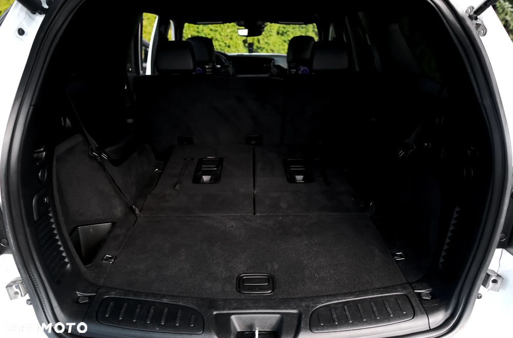 Dodge Durango - 23