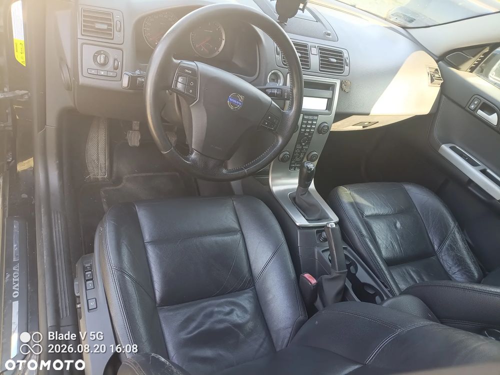 Volvo S40 1.6D DRIVe Momentum - 5