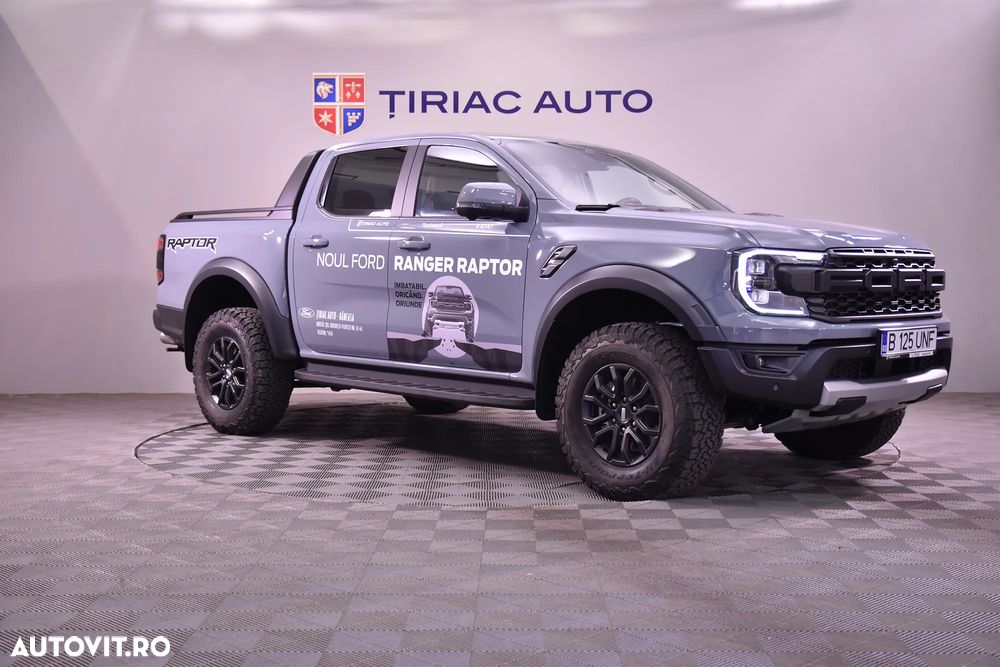 Ford RANGER - 7