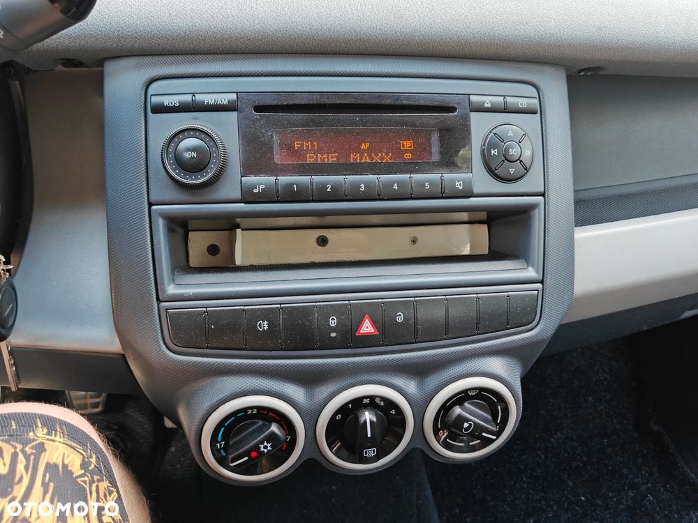 Mitsubishi Colt 1.1 ClearTec Edition - 22