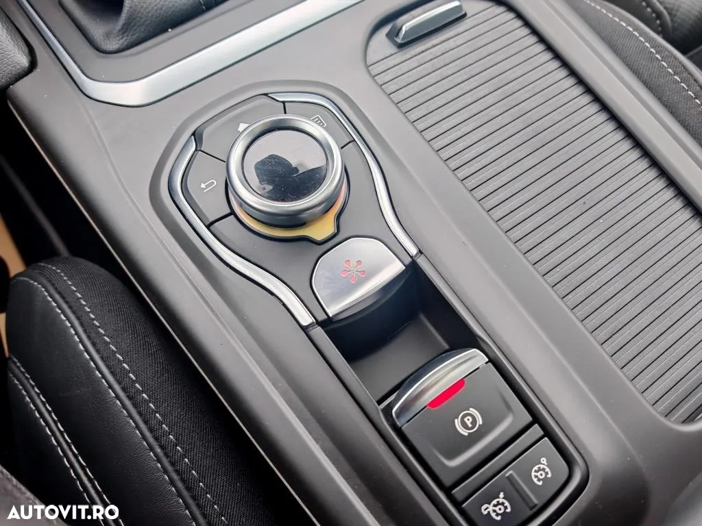 Renault Talisman Grandtour BLUE dCi 200 EDC INITIALE PARIS - 30